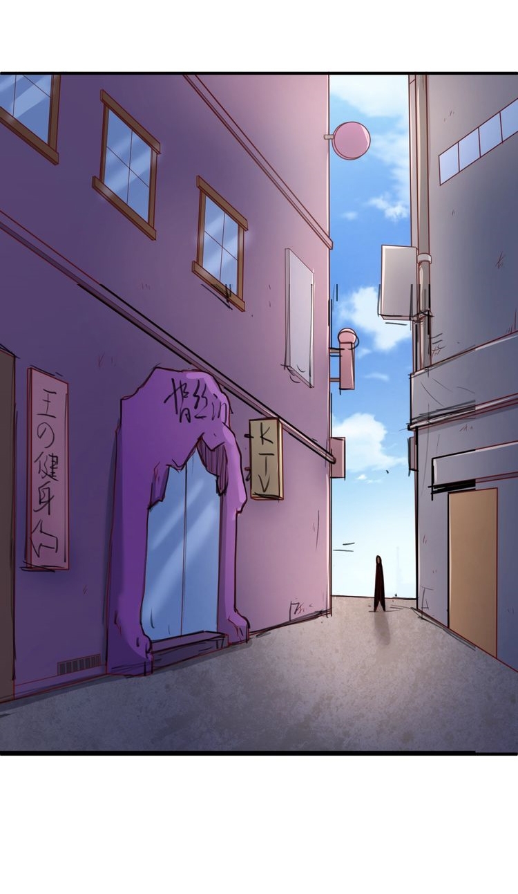 The Interceptor Cross System Chapter 22 Gambar 59